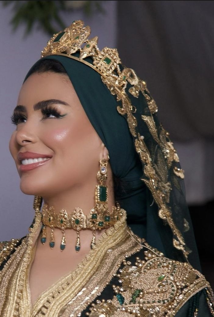 Bridal Glow (Traditional Bride) 