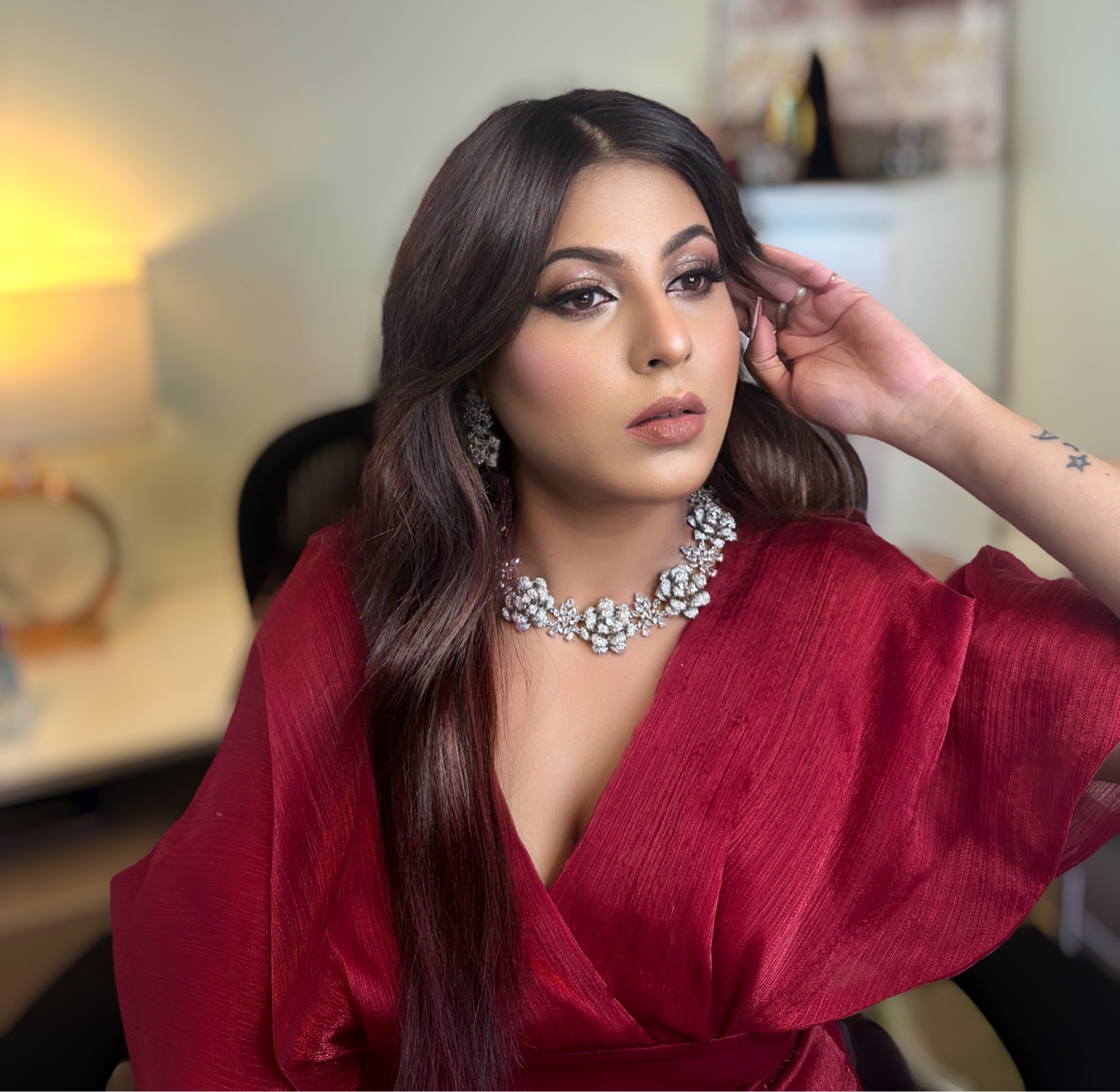 Easy Party Makeup Tips for a Glamorous Look